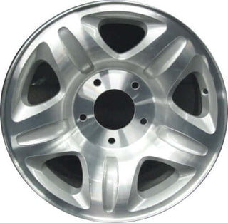 AFW3255A15 Ford Expedition 1997-1998 Stock-OEM Wheels/Rims For Sale