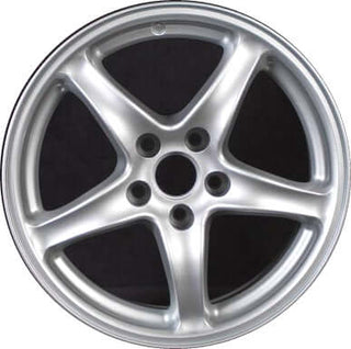 AFW3285U10 Ford Mustang 1998-2004 Stock-OEM Wheels/Rims For Sale