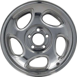 AFW3293A80/3897 Ford Explorer Ranger Sport-Trac 1998-2007 Wheels