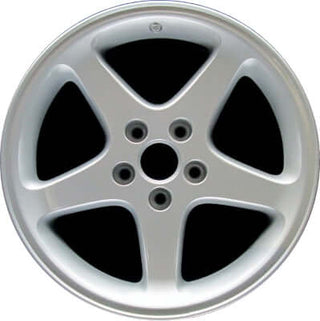 AFW3306U10 Ford Mustang 1999-2001 Stock-OEM Wheels/Rims For Sale