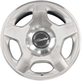 AFW3319U10 Ford Explorer 1999-2001 Stock-OEM Wheels/Rims For Sale