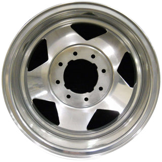 AFW3334A Ford F350 1999-2004 Stock-OEM Wheels/Rims For Sale