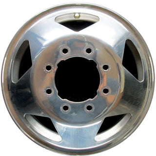 AFW3335A Ford F350 1999-2004 Stock-OEM Wheels/Rims For Sale