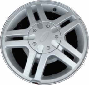 AFW3366 Ford Focus 2000-2004 Stock-OEM Wheels/Rims For Sale