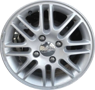 AFW3367A20/3972 Ford Focus 2000-2011 Stock-OEM Wheels/Rims For Sale