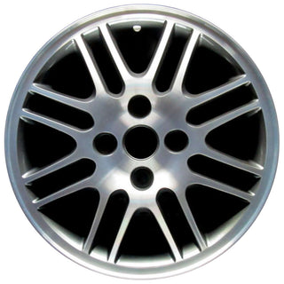 AFW3367U30/3972 Ford Focus 2000-2011 Stock-OEM Wheels/Rims For Sale