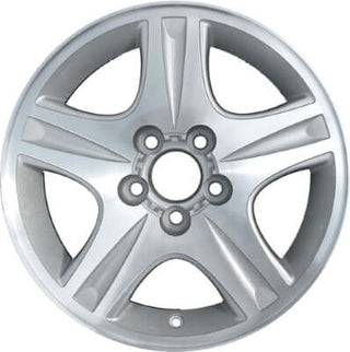 AFW3385 Ford Taurus 2000-2002 Stock-OEM Wheels/Rims For Sale