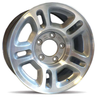 AFW3395 Ford Expedition 2000-2002 Stock-OEM Wheels/Rims For Sale