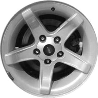 AFW3401 Ford F150 2000-2001 Stock-OEM Wheels/Rims For Sale