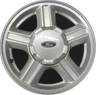 AFW3427 Ford Escape 2001-2004 Stock-OEM Wheels/Rims For Sale