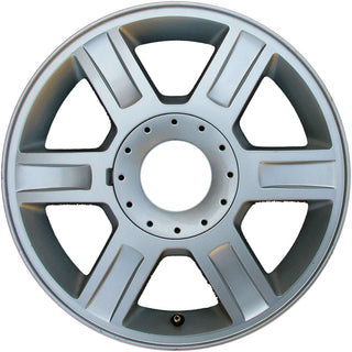 AFW3434U20 Mercury Cougar 2001-2002 Stock-OEM Wheels/Rims For Sale