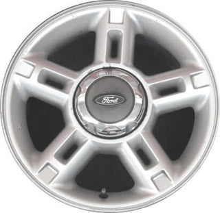 AFW3450 Ford Explorer 2002-2005 Stock-OEM Wheels/Rims For Sale