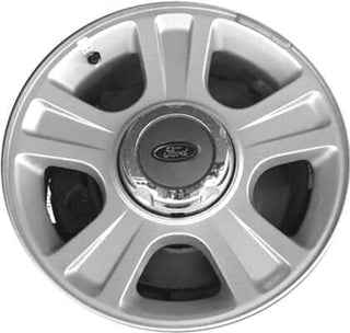 AFW3454 Ford Explorer 2002-2003 Stock-OEM Wheels/Rims For Sale