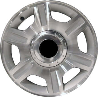 AFW3456U20 Mercury Mountaineer 2002-2003 Stock-OEM Rims For Sale