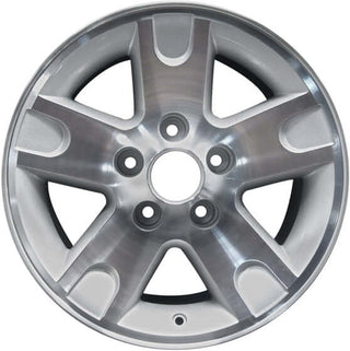 AFW3466REP Ford F150 2002-2004 Stock-OEM Wheels/Rims For Sale