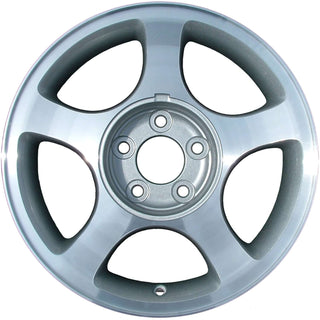 AFW3474U10 Ford Mustang 2000-2004 Stock-OEM Wheels/Rims For Sale