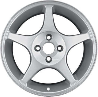 AFW3481 Ford Focus 2002-2004 Stock-OEM Wheels/Rims For Sale