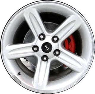 AFW3489 Ford F150 2003-2004 Stock-OEM Wheels/Rims For Sale