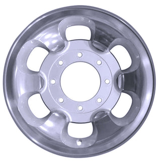 AFW3490U10/3407 Ford F250 F350 1999-2005 Stock-OEM Rims For Sale