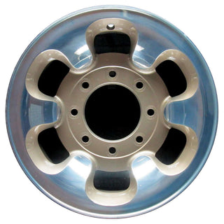 AFW3490U65/3407 Ford F250 F350 1999-2005 Stock-OEM Rims For Sale