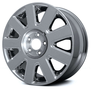 AFW3501U85 Lincoln Town-Car 2002-2011 Stock-OEM Wheels/Rims For Sale