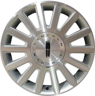 AFW3504U10 Lincoln Town-Car 2003-2005 Stock-OEM Wheels/Rims For Sale