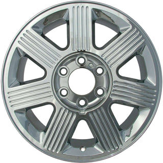 AFW3519U85 Lincoln Mark-LT Navigator 2003-2008 Wheels/Rims For Sale