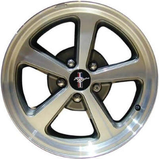 AFW3523 Ford Mustang 2003-2004 Stock-OEM Wheels/Rims For Sale