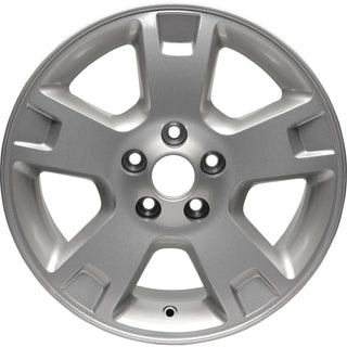 AFW3528U20 Ford Explorer 2002-2005 Stock-OEM Wheels/Rims For Sale