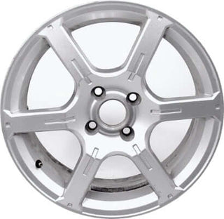 AFW3535 Ford Focus 2004 Stock-OEM Wheels/Rims For Sale