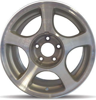 AFW3549U15 Ford Mustang 2000-2004 Stock-OEM Wheels/Rims For Sale