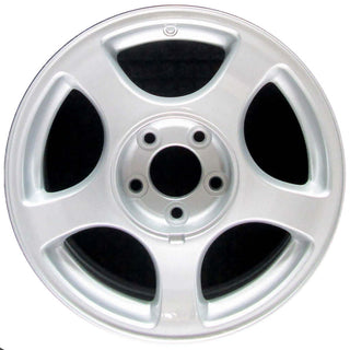 AFW3549U20 Ford Mustang 2000-2004 Stock-OEM Wheels/Rims For Sale