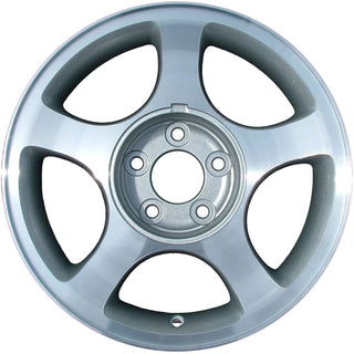 AFW3549U35 Ford Mustang 2000-2004 Stock-OEM Wheels/Rims For Sale