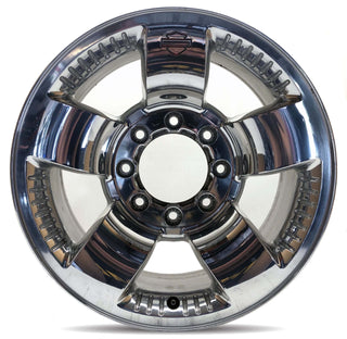 AFW3551 Ford F250 F350 2004 Stock-OEM Wheels/Rims For Sale