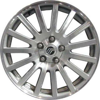 AFW3582 Mercury Montego 2005-2007 Stock-OEM Wheels/Rims For Sale