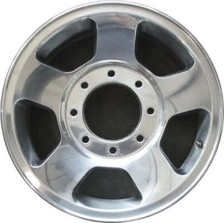 AFW3598 Ford F250 F350 2005-2007 Stock-OEM Wheels/Rims For Sale