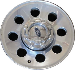 AFW3599 Ford F250 F350 2005-2007 Stock-OEM Wheels/Rims For Sale