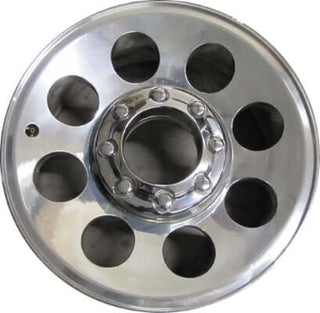 AFW3600 Ford F250 F350 2005-2007 Stock-OEM Wheels/Rims For Sale