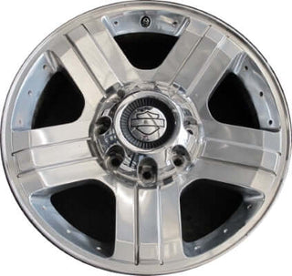 AFW3605 Ford F250 F350 2005-2010 Stock-OEM Wheels/Rims For Sale