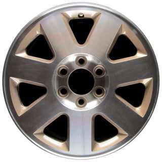 AFW3606U58 Ford F150 2005-2008 Stock-OEM Wheels/Rims For Sale