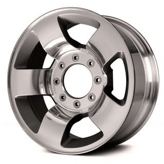 AFW3612U80 Ford F250 F350 2004 Stock-OEM Wheels/Rims For Sale