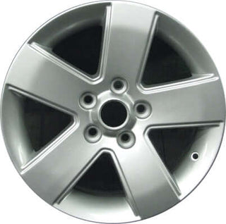 AFW3627 Ford Fusion 2006-2009 Stock-OEM Wheels/Rims For Sale