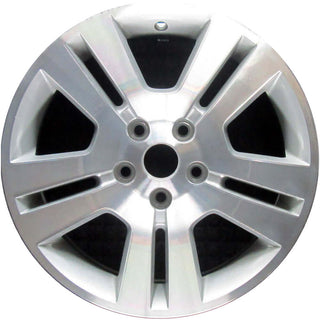 AFW3628U30 Ford Fusion 2006-2009 Stock-OEM Wheels/Rims For Sale