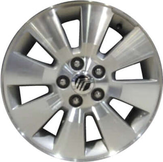 AFW3633 Mercury Mountaineer 2006-2010 Stock-OEM Wheels/Rims For Sale