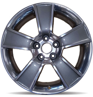 AFW3647U30 Ford Mustang 2006-2009 Stock-OEM Wheels/Rims For Sale