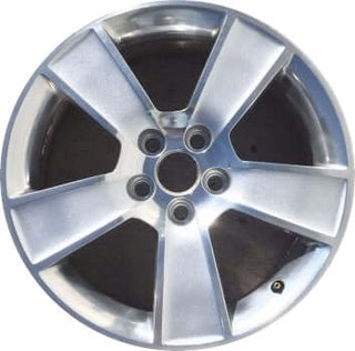 AFW3647U90 Ford Mustang 2006-2009 Stock-OEM Wheels/Rims For Sale