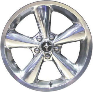 AFW3648U80 Ford Mustang 2006-2009 Stock-OEM Wheels/Rims For Sale