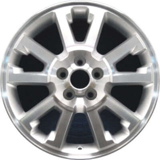 AFW3653 Ford Explorer 2006-2010 Stock-OEM Wheels/Rims For Sale