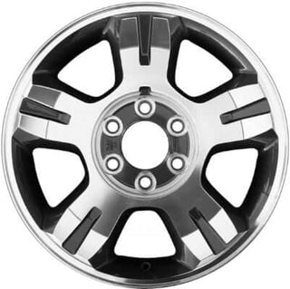 AFW3663 Ford F150 2007-2008 Stock-OEM Wheels/Rims For Sale