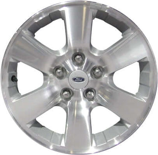 AFW3679 Ford Escape 2007-2012 Stock-OEM Wheels/Rims For Sale